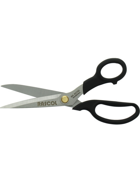 Rascol professional tailor sewing scissors 21.5 cm