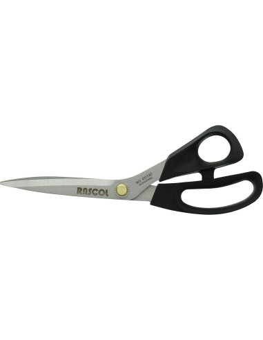 Professional tailor sewing scissors Rascol 25 cm