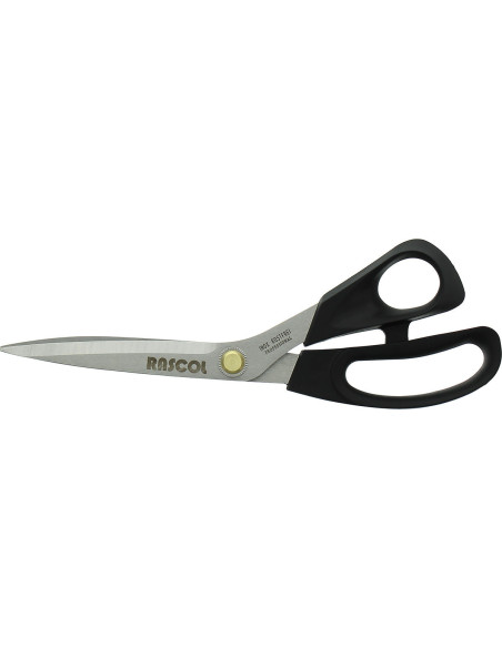 Professional tailor sewing scissors Rascol 25 cm