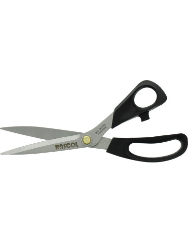 Professional tailor sewing scissors Rascol 25 cm