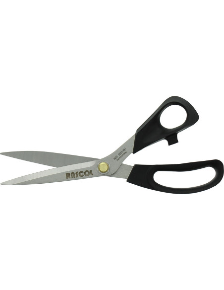 Professional tailor sewing scissors Rascol 25 cm