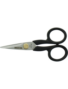 Rascol professional embroidery scissors 10.5 cm