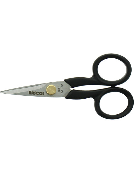 Rascol professional embroidery scissors 10.5 cm