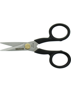 Rascol professional embroidery scissors 10.5 cm 2