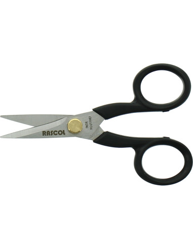 Rascol professional embroidery scissors 10.5 cm