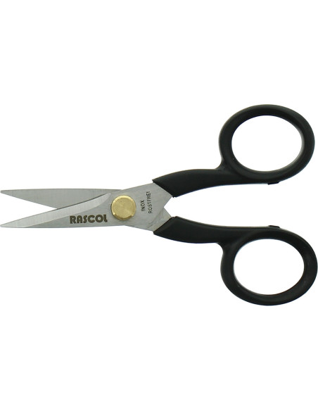 Rascol professional embroidery scissors 10.5 cm