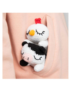 Ricorumi Pocket Pals Booklet 2