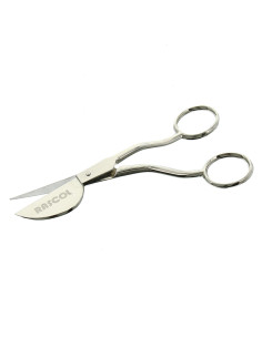 Rascol applique scissors 15 cm