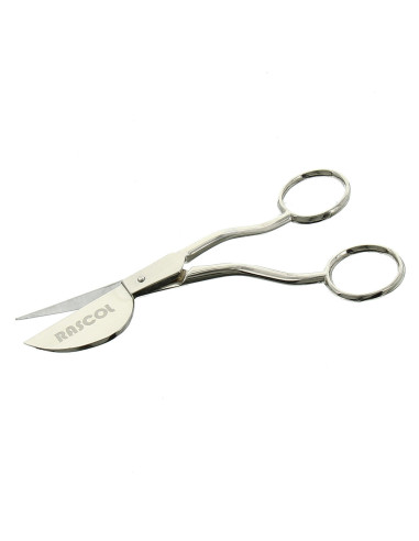 Rascol applique scissors 15 cm