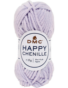 DMC Happy Chenille Yarn