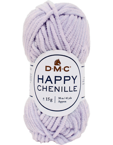 DMC Happy Chenille Yarn