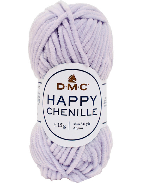 DMC Happy Chenille Yarn