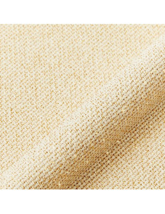 DMC 5.5 metallic Aida fabric for embroidery