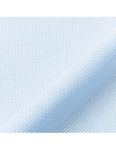 Aida fabric 5.5 for embroidery DMC - Blue