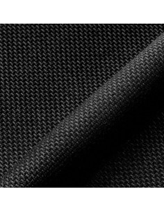 DMC Aida 5.5 Embroidery Fabric - Black