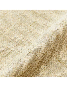 DMC 11-count linen embroidery fabric - String