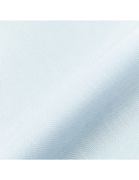 DMC 11-count linen embroidery fabric - Blue