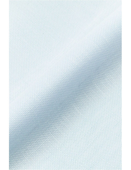 DMC 11-count linen embroidery fabric - Blue