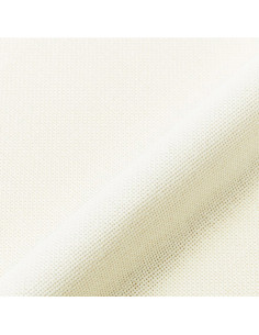 10-count DMC embroidery aida fabric - Ecru