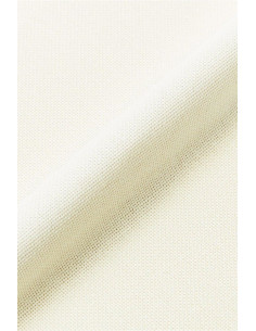 10-count DMC embroidery aida fabric - Ecru 2