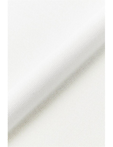 10-count DMC embroidery aida fabric - Off-white