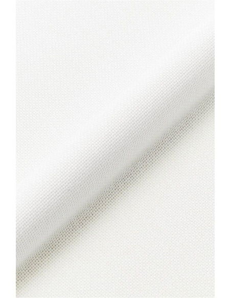 10-count DMC embroidery aida fabric - Off-white