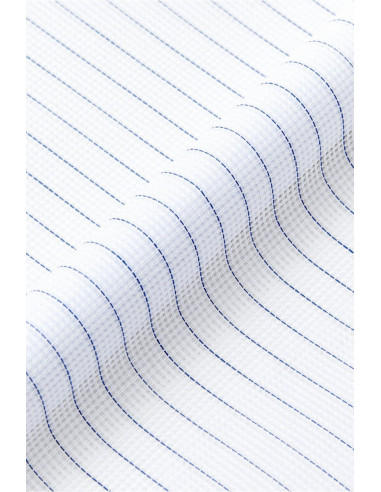 5.5 thread DMC canvas
