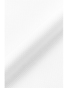 Aida 7.0 embroidery fabric DMC - White 2