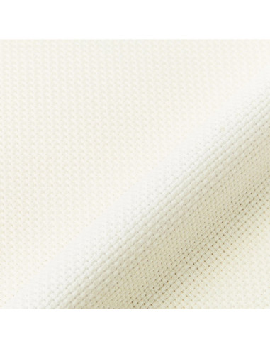 Aida 7.0 embroidery fabric DMC - Ecru