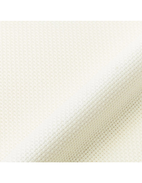 Aida 7.0 embroidery fabric DMC - Ecru