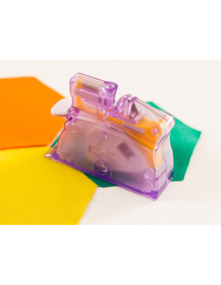Clover office needle threader