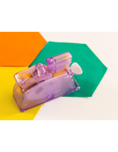 Clover office needle threader