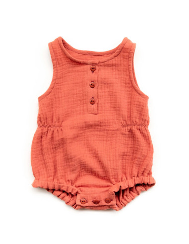 Sydney Romper Pattern - Ikatee