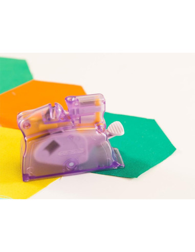 Clover office needle threader