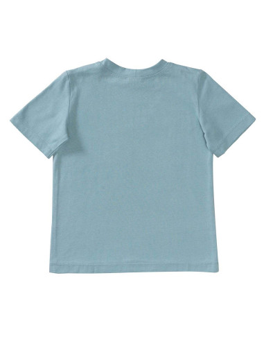 T-Shirt, pants, and shorts pattern - Burda 9288
