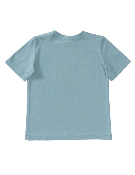 T-Shirt, pants, and shorts pattern - Burda 9288