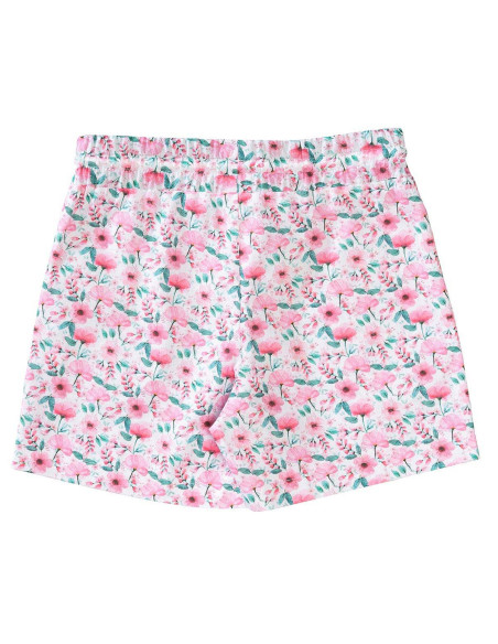 T-Shirt, pants, and shorts pattern - Burda 9288