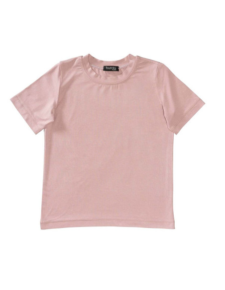 T-Shirt, pants, and shorts pattern - Burda 9288