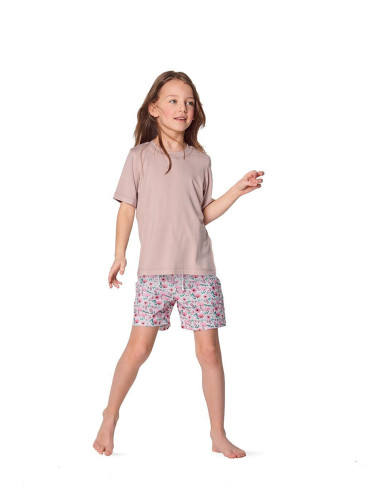 T-Shirt, pants, and shorts pattern - Burda 9288