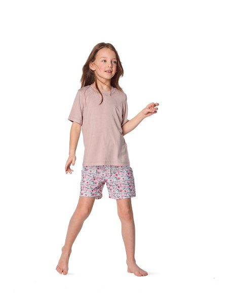 T-Shirt, pants, and shorts pattern - Burda 9288