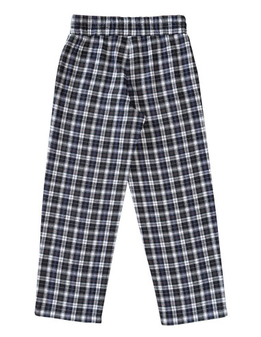 T-Shirt, pants, and shorts pattern - Burda 9288