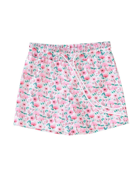 T-Shirt, pants, and shorts pattern - Burda 9288