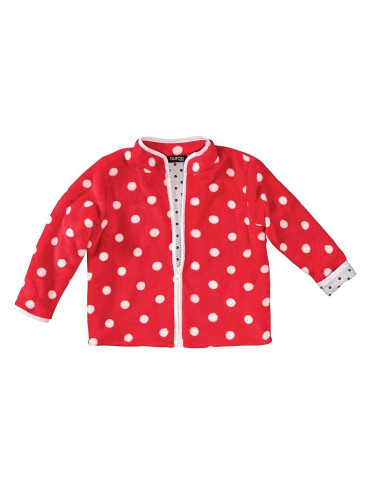 Jacket and Vest Pattern - Burda 9290