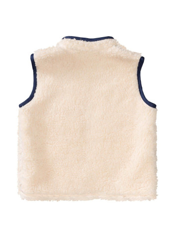 Jacket and Vest Pattern - Burda 9290