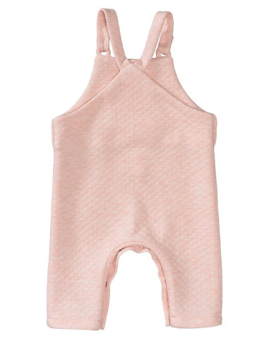 Overall and shorts pattern - Burda 9295