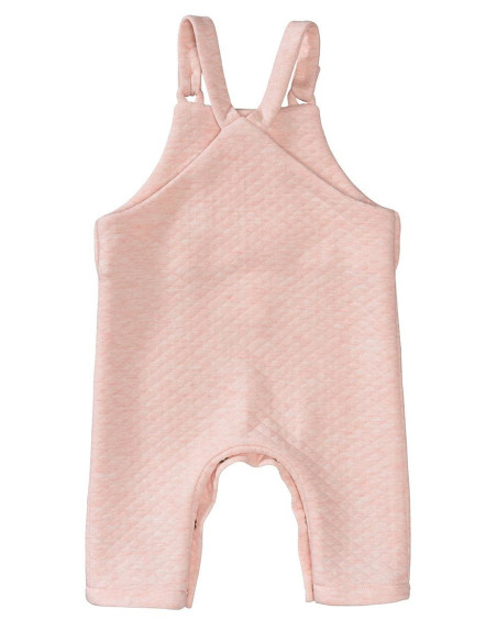Overall and shorts pattern - Burda 9295