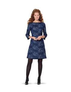 Dress pattern - Burda 6149 2