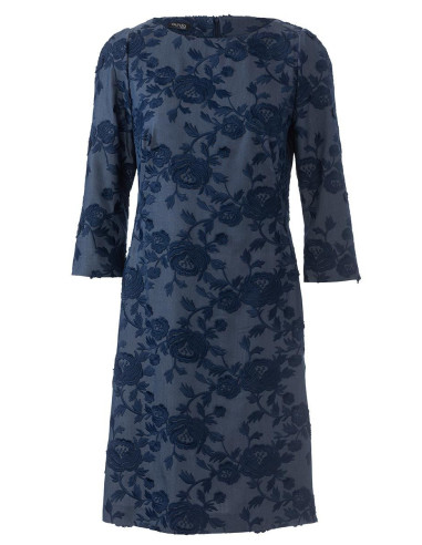 Dress pattern - Burda 6149