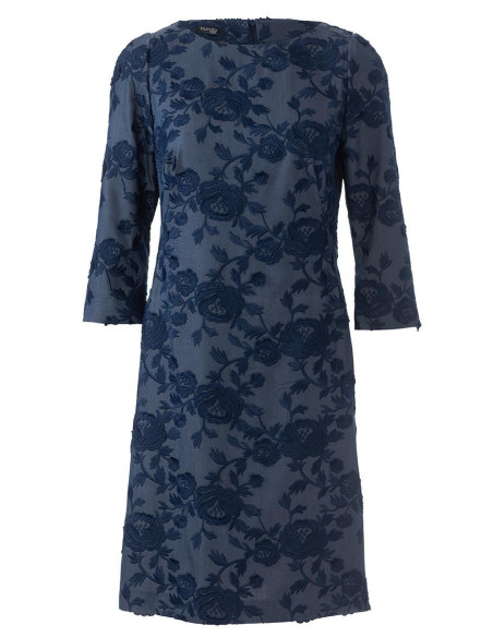 Dress pattern - Burda 6149