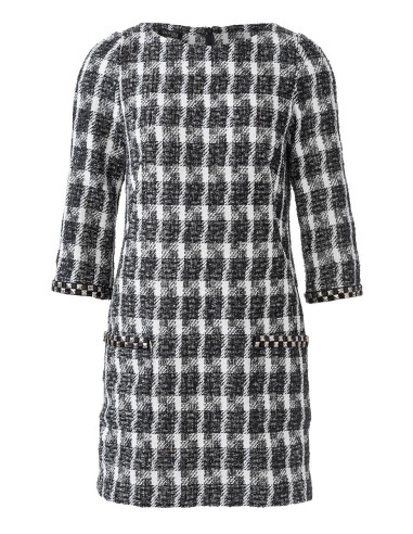 Dress pattern - Burda 6149